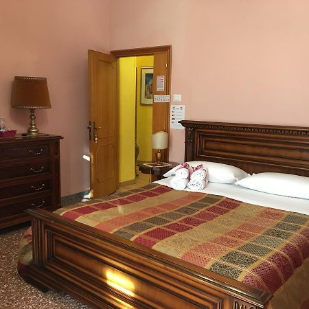 B&B Palazzo Migliani Асколи-Пичено Экстерьер фото