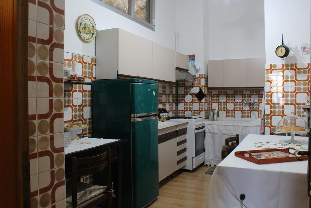 B&B Palazzo Migliani Асколи-Пичено Экстерьер фото