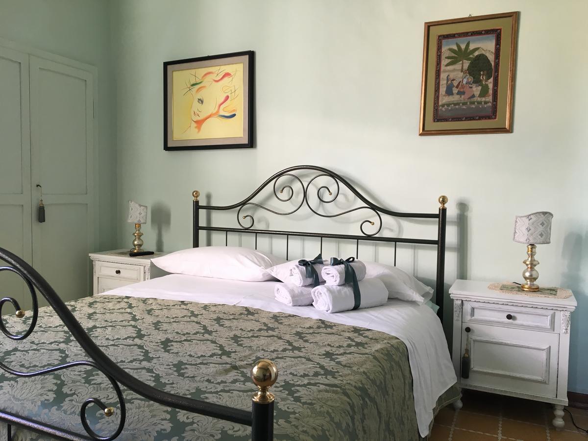 B&B Palazzo Migliani Асколи-Пичено Экстерьер фото