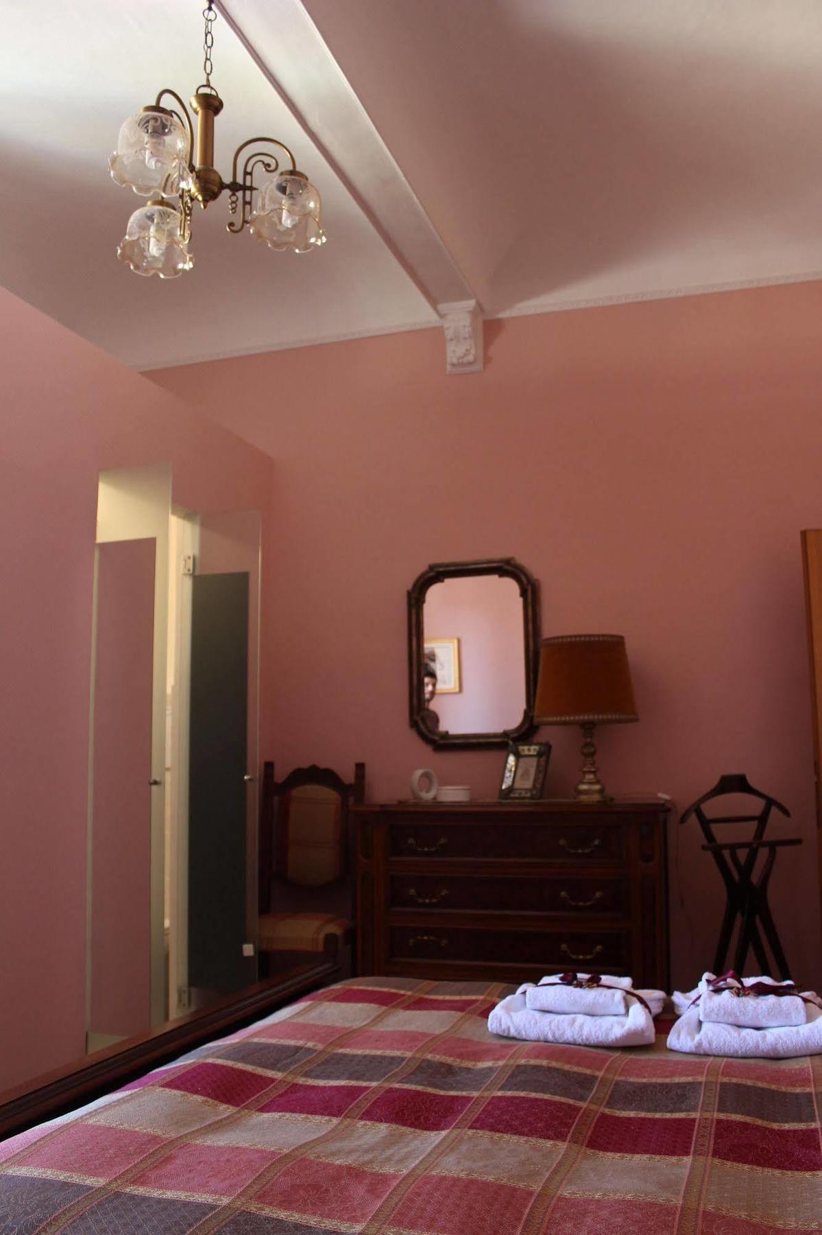 B&B Palazzo Migliani Асколи-Пичено Экстерьер фото